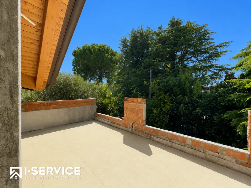 Villa in vendita a Santarcangelo di Romagna - foto 6