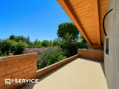 Villa in vendita a Santarcangelo di Romagn... - foto 7