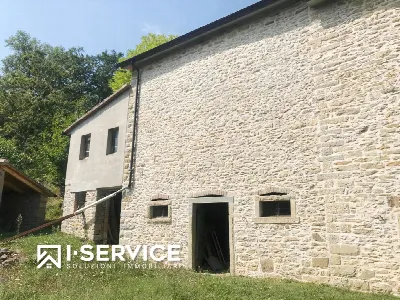 Rustico/Casale in vendita a Verghereto - foto 2