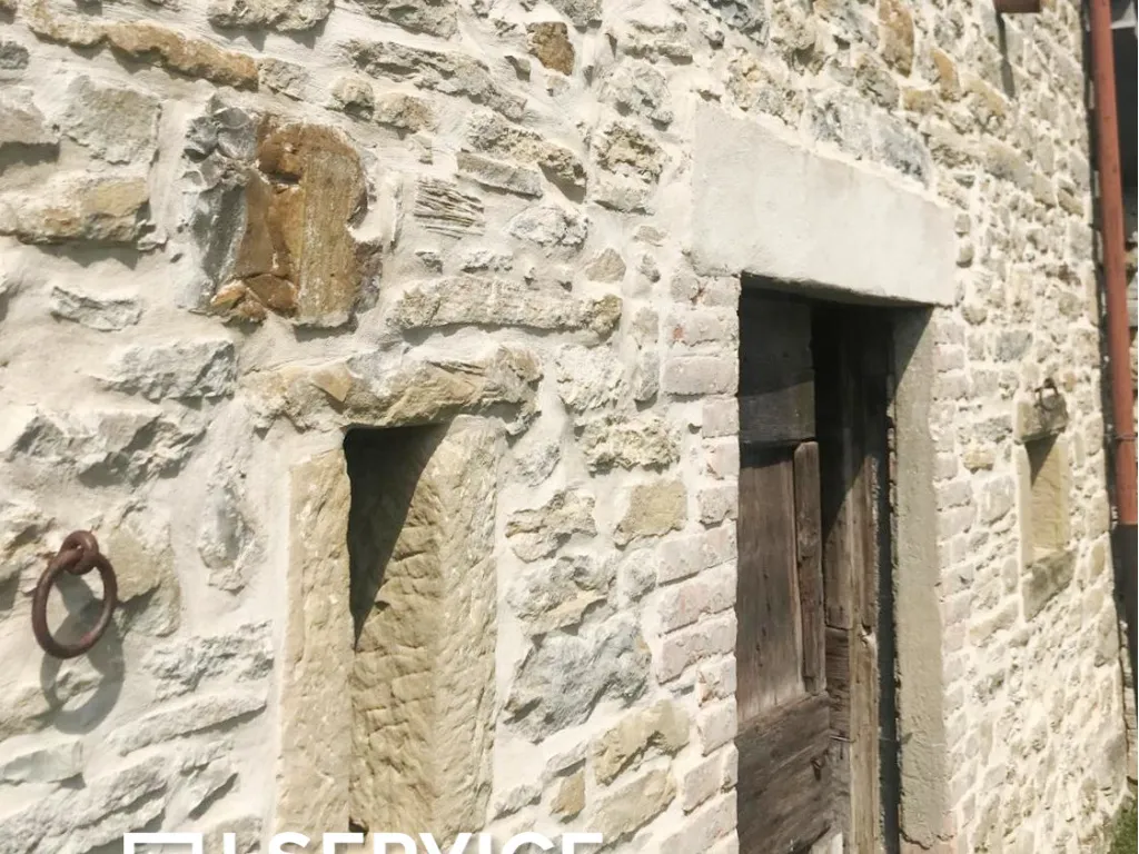 Rustico/Casale in vendita a Verghereto - foto 3