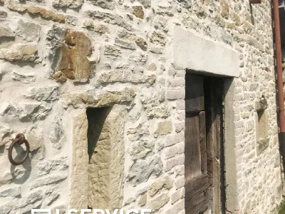 Rustico/Casale in vendita a Verghereto - foto 3