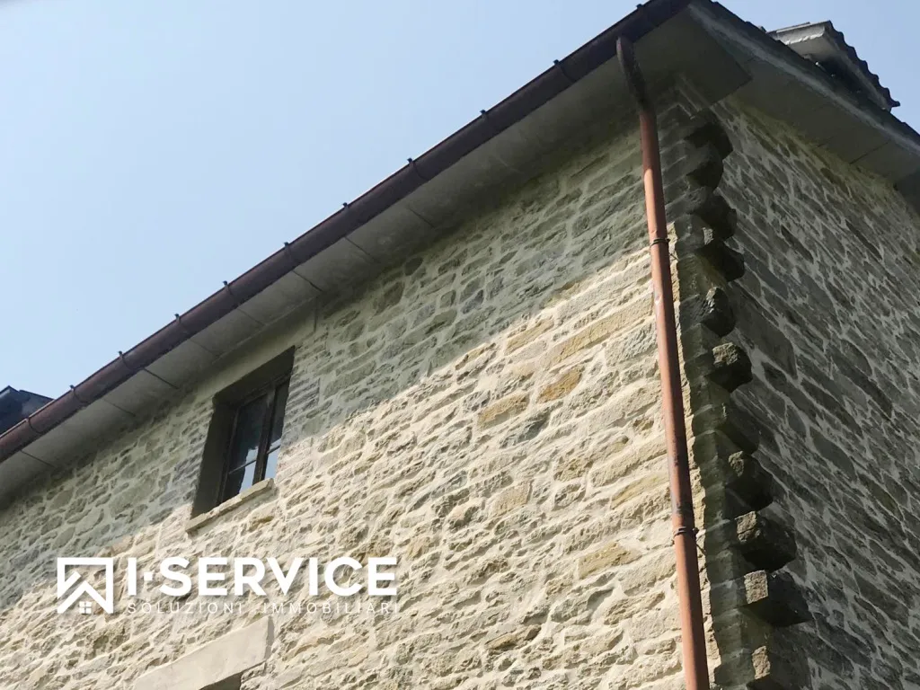 Rustico/Casale in vendita a Verghereto - foto 4