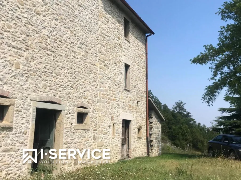 Rustico/Casale in vendita a Verghereto - foto 5