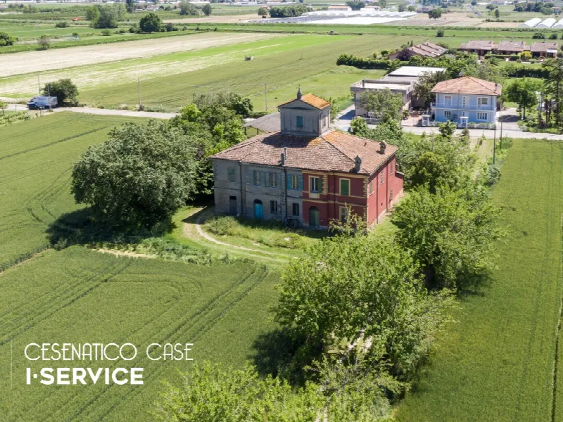 Villa in vendita a Cesenatico - foto 1