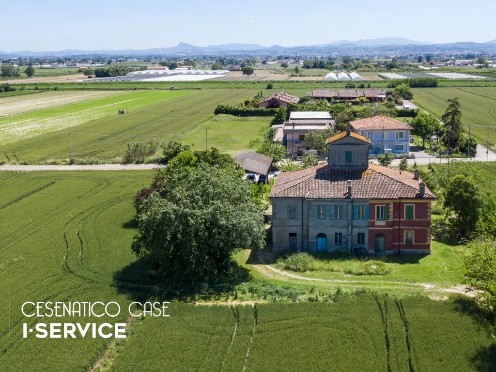 Villa in vendita a Cesenatico - foto 3