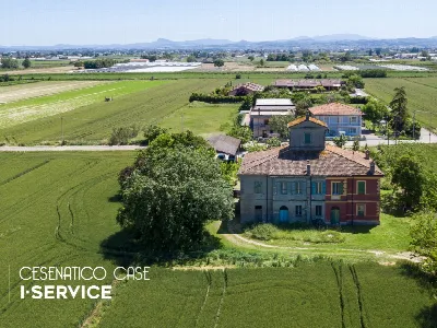 Villa in vendita a Cesenatico - foto 3