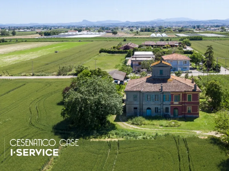 Villa in vendita a Cesenatico - foto 3