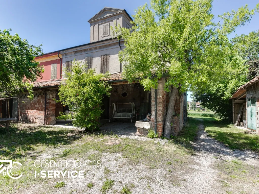Villa in vendita a Cesenatico - foto 4