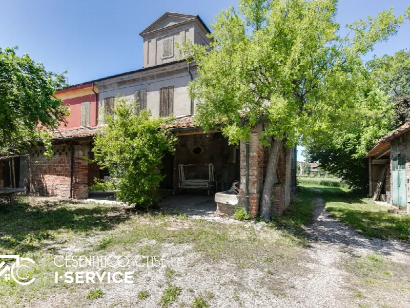 Villa in vendita a Cesenatico - foto 4