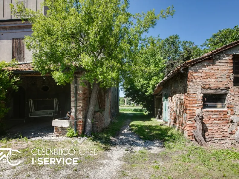 Villa in vendita a Cesenatico - foto 5