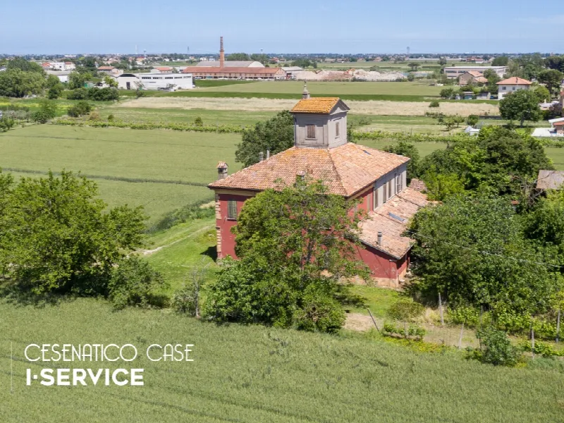 Villa in vendita a Cesenatico - foto 6