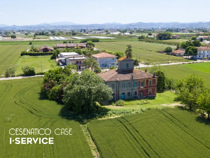 Villa in vendita a Cesenatico - foto 8
