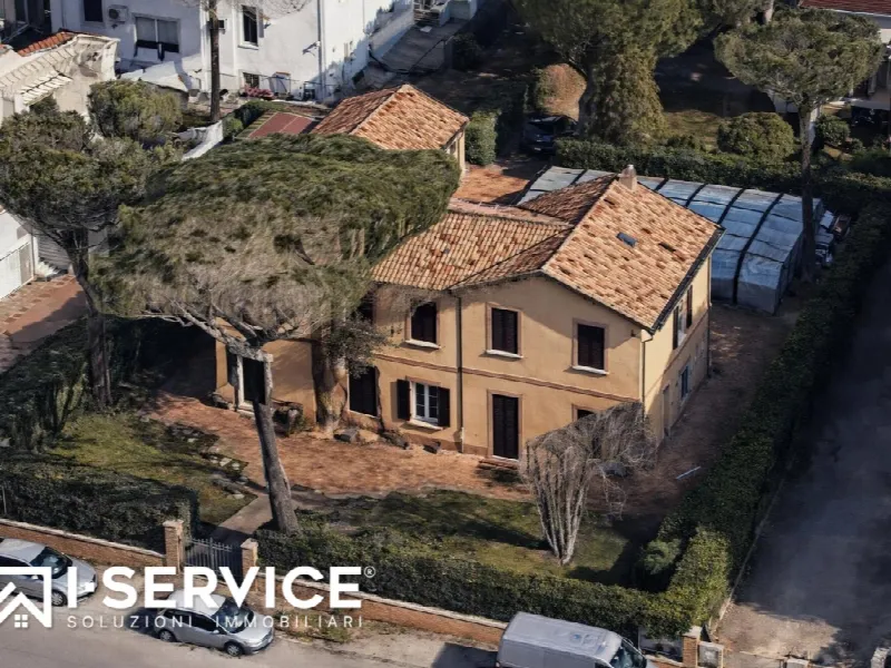 Villa in vendita a Cesenatico - foto 1