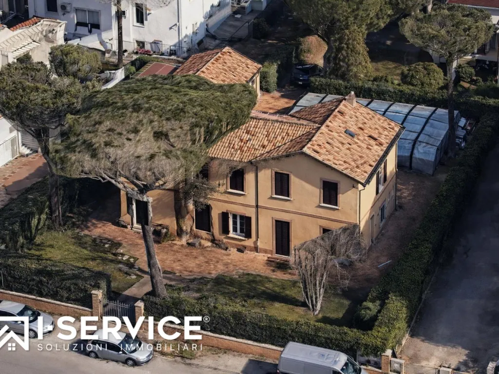 Villa in vendita a Cesenatico - foto 5