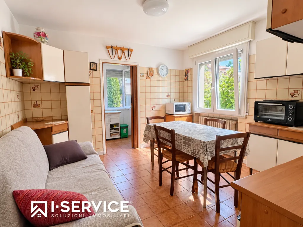 Casa Indipendente in vendita a Cesena, Sant'egidio, Vigne, Villa Chiaviche, Calabrina, Gattolino, San Giorgio - foto 4