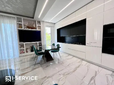 Appartamento in vendita a Rimini, Bellariv... - foto 9