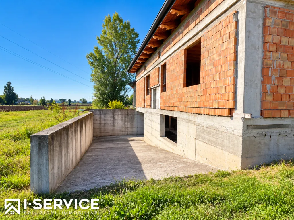 Villa in vendita a Rimini, Viserba, Viserbella, Torre Pedrera, Santa Giustina - foto 2