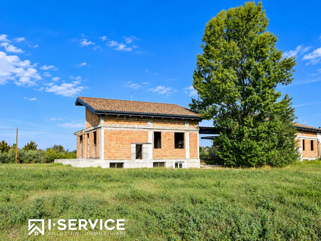 Villa in vendita a Rimini, Viserba, Viserbella, Torre Pedrera, Santa Giustina - foto 4