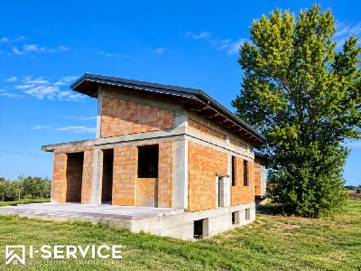 Villa in vendita a Rimini, Viserba, viserb... - foto 5