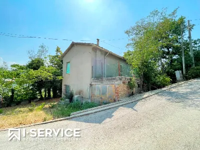 Casa Indipendente in vendita a Cesena, Olt... - foto 1