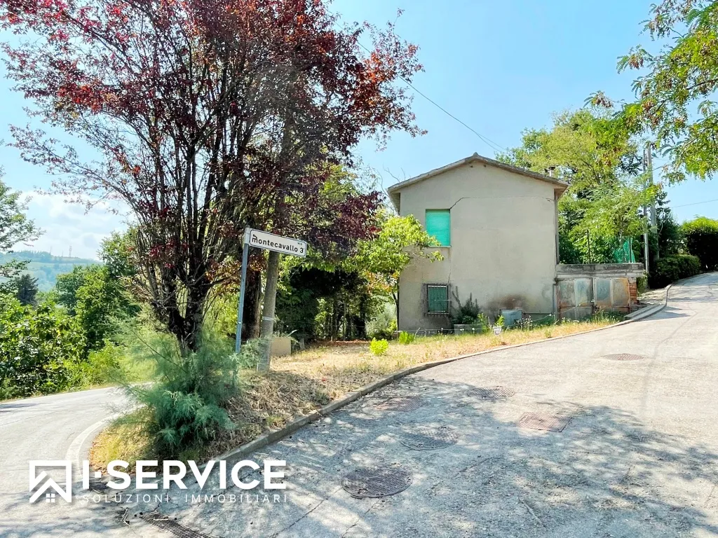 Casa Indipendente in vendita a Cesena, Oltre Savio - foto 2