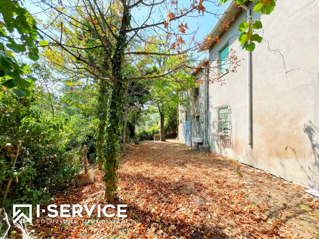 Casa Indipendente in vendita a Cesena, Oltre Savio - foto 3