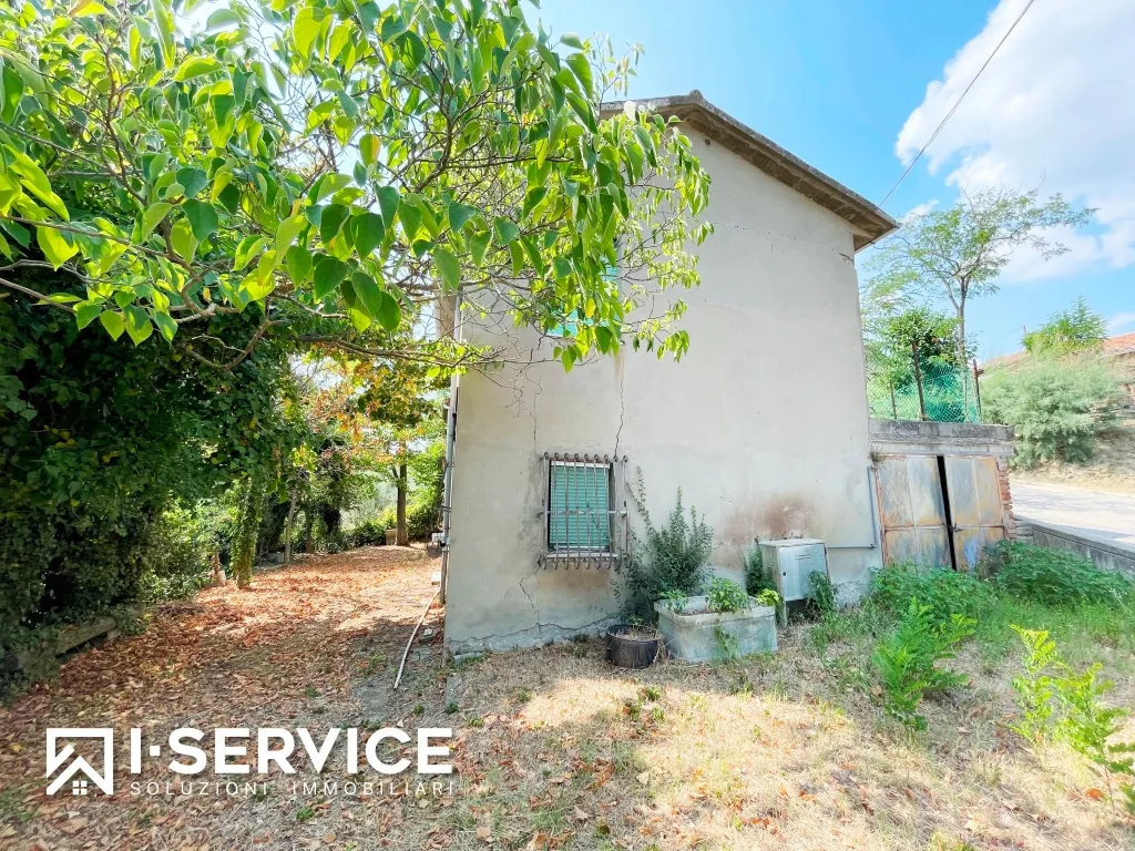 Casa Indipendente in vendita a Cesena, Oltre Savio - foto 5