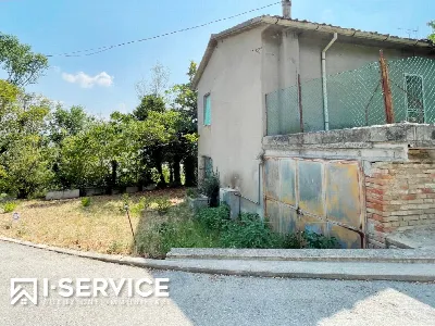 Casa Indipendente in vendita a Cesena, Olt... - foto 8