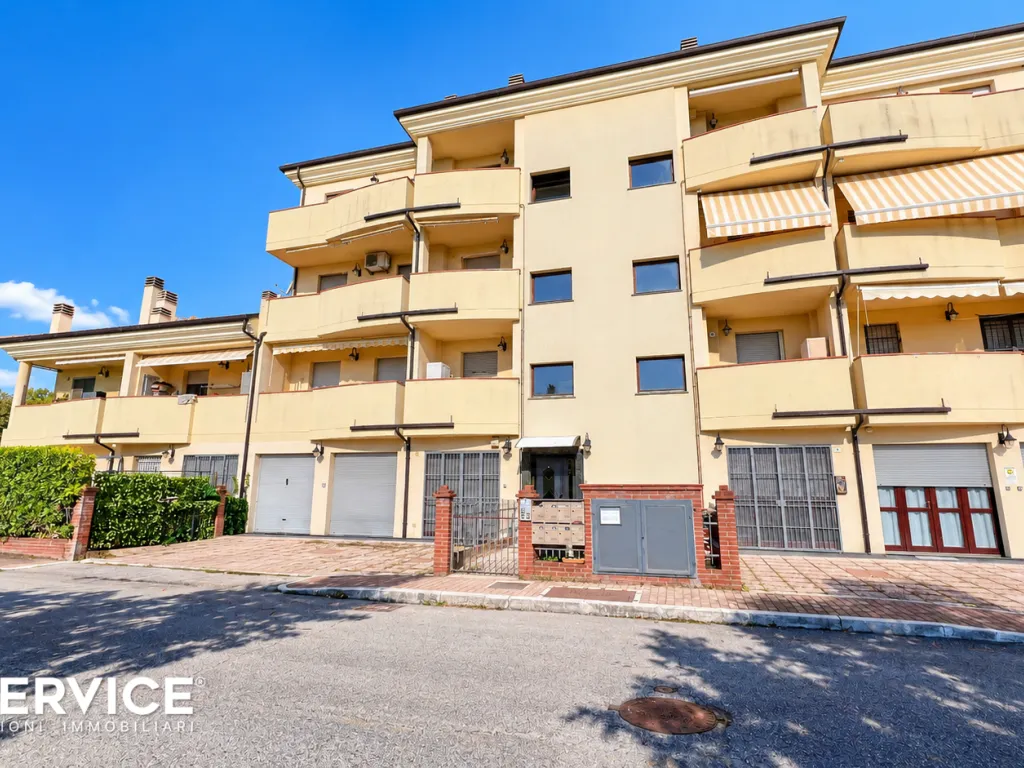 Appartamento in vendita a Bellaria-Igea Marina - foto 2