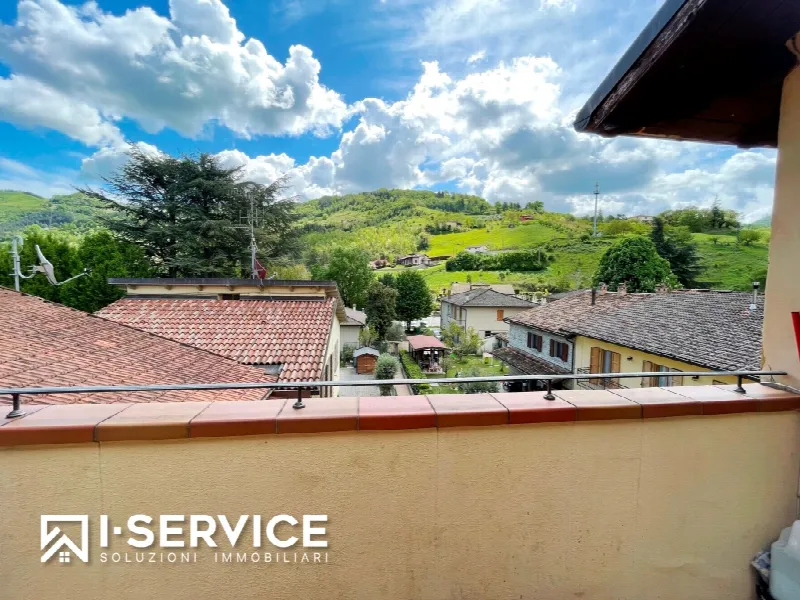 Casa Indipendente in vendita a Civitella di Romagna - foto 1