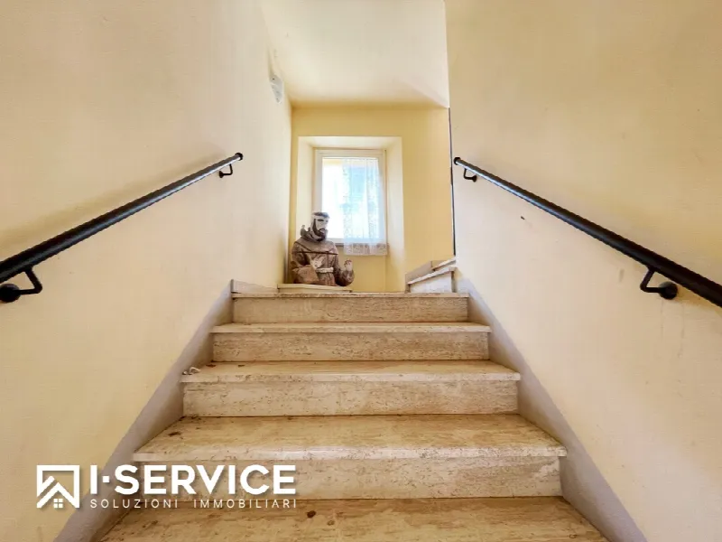 Casa Indipendente in vendita a Civitella di Romagna - foto 7