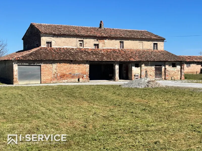 Rustico/Casale in vendita a Cesenatico - foto 1