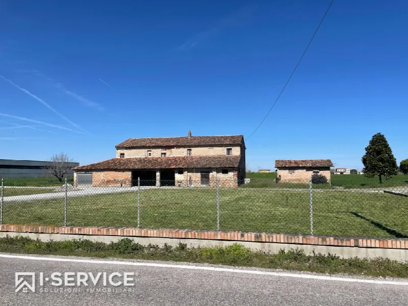 Rustico/Casale in vendita a Cesenatico - foto 10