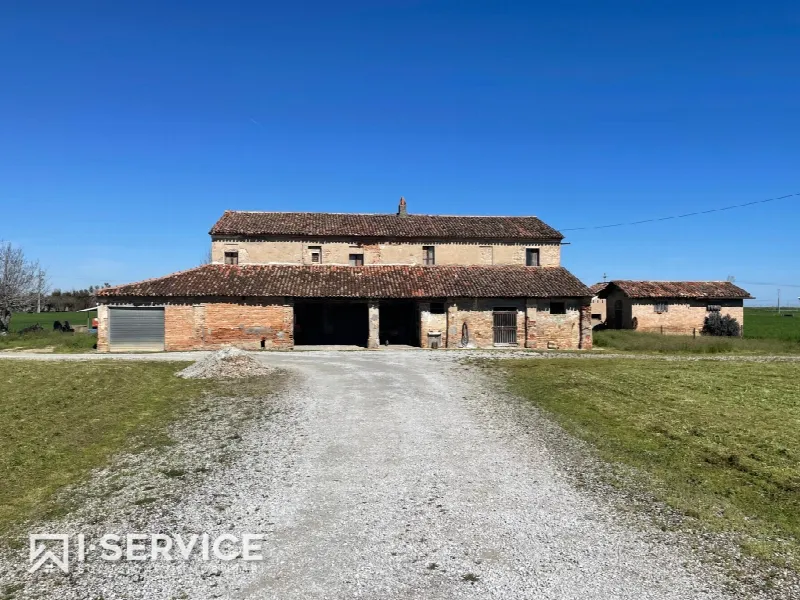 Rustico/Casale in vendita a Cesenatico - foto 6