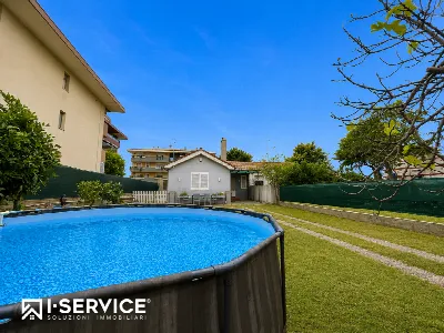 Casa Indipendente a Rimini