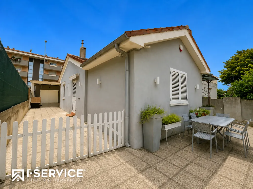 Casa Indipendente in vendita a Rimini, Marebello, Rivazzurra, Miramare - foto 3