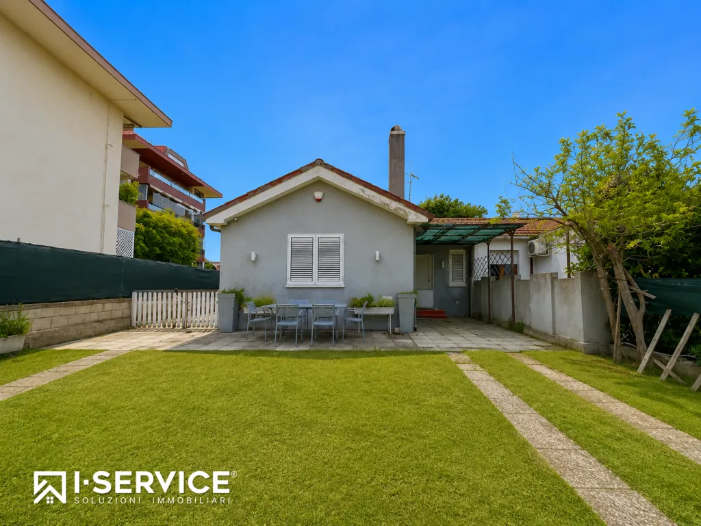 Casa Indipendente in vendita a Rimini, Marebello, Rivazzurra, Miramare - foto 4