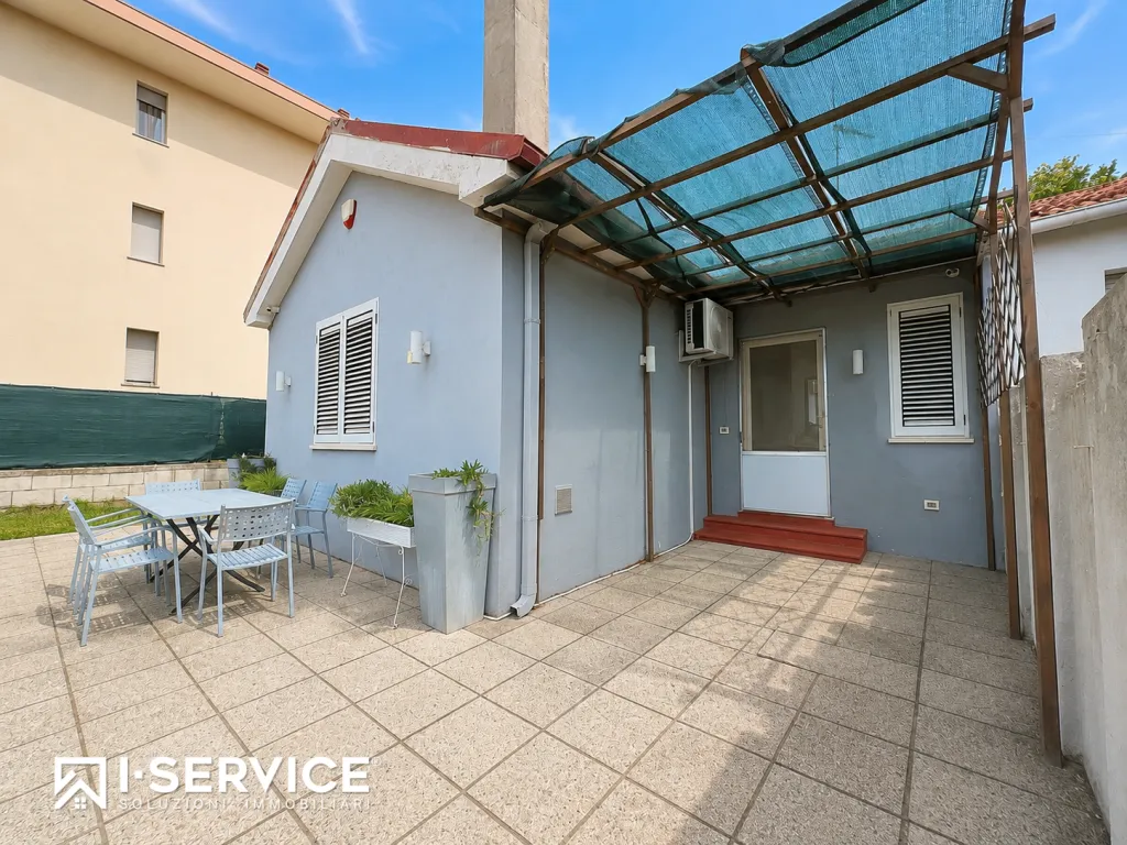 Casa Indipendente in vendita a Rimini, Marebello, Rivazzurra, Miramare - foto 5