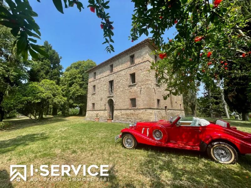 Rustico/Casale in vendita a Bertinoro - foto 1