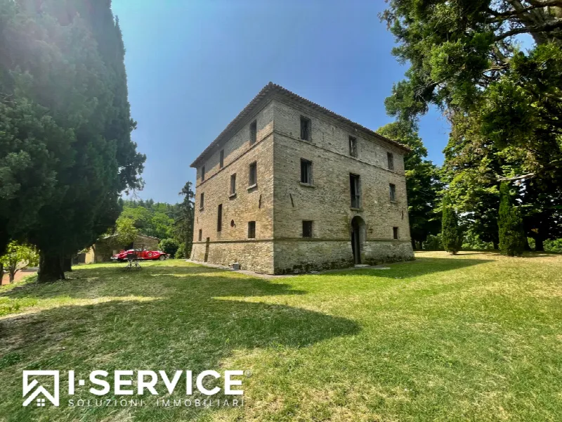 Rustico/Casale in vendita a Bertinoro - foto 3