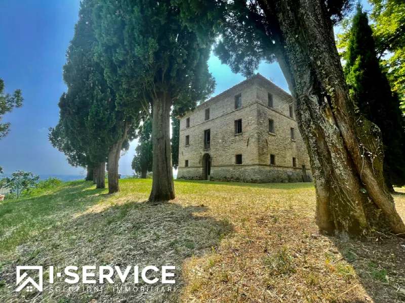 Rustico/Casale in vendita a Bertinoro - foto 4