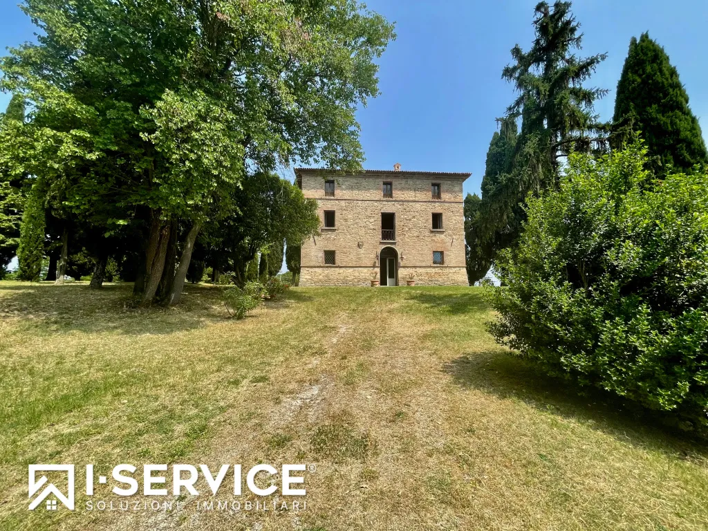 Rustico/Casale in vendita a Bertinoro - foto 5