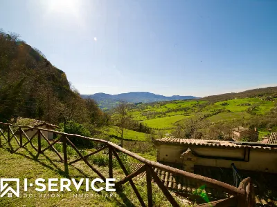 Rustico/Casale in vendita a Novafeltria - foto 10