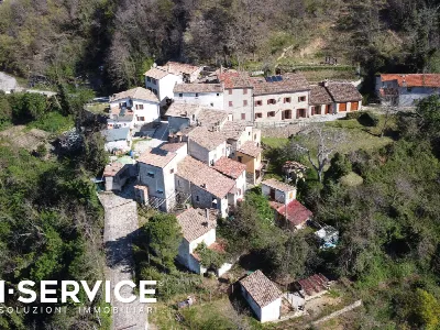 Rustico/Casale in vendita a Novafeltria - foto 3