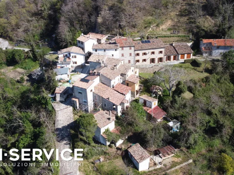 Rustico/Casale in vendita a Novafeltria - foto 3