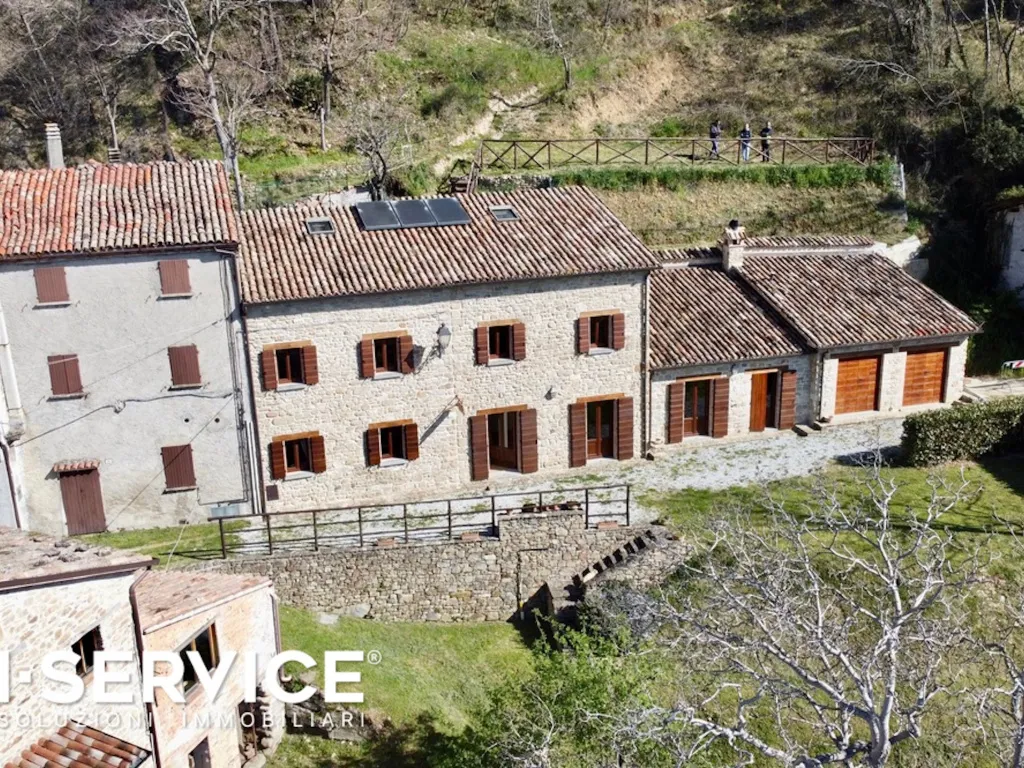 Rustico/Casale in vendita a Novafeltria - foto 4