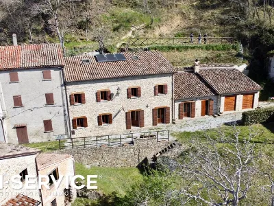Rustico/Casale in vendita a Novafeltria - foto 4