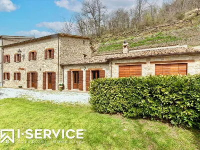 Rustico/Casale in vendita a Novafeltria - foto 5