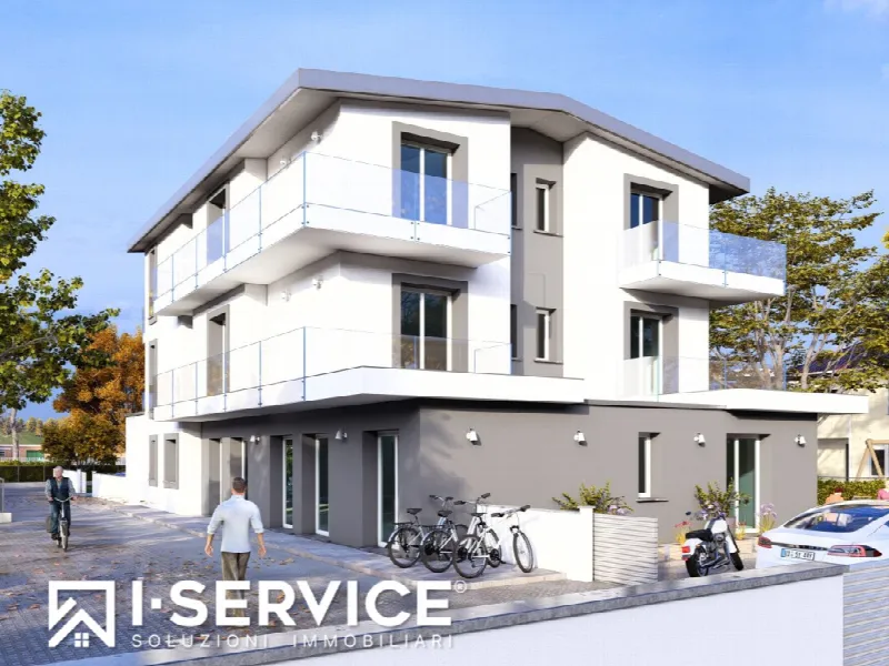 Appartamento in vendita a Cervia - foto 4