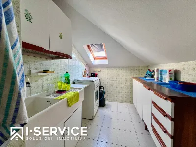 Mansarda in vendita a Ravenna, Lidi - foto 4
